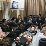 Wakil Walikota Tanjungbalai Hadiri Rapat Paripurna Istimewa Hari Jadi Kabupaten Asahan Ke-72