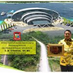 Walikota Tanjungbalai H. M Syahrial Raih Sindo Government Award 2018