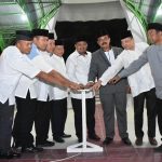 Walikota tanjungbalai membuka MTQN Ke-50 Kota Tanjungbalai Tahun 2018