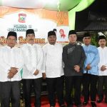 Pemko Tanjungbalai Gelar Buka Puasa Bersama OKP, LSM dan Insan Pers