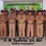 Pemerintah Kota Tanjungbalai Mengucapkan Selamat Hari Raya IDUL FITRI 1 Syawal 1439 H