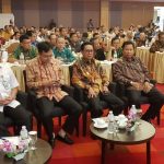 Wakil Wali Kota Tanjungbalai Drs.H Ismail Menghadiri Acara Program Lokakarya Program Hibah Australia – Indonesia untuk Pembangunan Sanitasi (sAIIG)