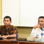 Kota Tanjungbalai Menerima Bantuan Program KOTAKU dari Kementerian PU dan PR