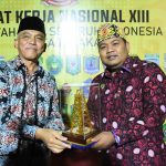 Wali Kota Tanjungbalai Hadiri Welcome Dinner Rakernas APEKSI XIII di kota Tarakan