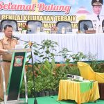 Kelurahan Pantai Johor Masuk Nominasi Kelurahan Terbaik Tingkat Provinsi Sumatera Utara 2018