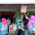 Pemko Tanjungbalai Ingatkan Agen dan Pangkalan Jangan Menjual LPG 3Kg Diatas HET