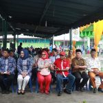 Wali Kota Tanjungbalai Apresiasi Kegiatan Bhakti Sosial Bidang Kesehatan KNPI Tanjungbalai Berjalan Sukses