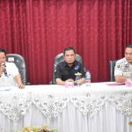 Wakil Wali Kota Tanjungbalai buka Workshop Pengembangan Kapasitas P4GN