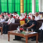 Walikota Tanjungbalai Hadiri Mukerda PMI Tanjungbalai