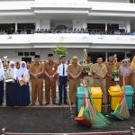 Wakil Wali Kota :  Ajak Warga Tanjungbalai Lestarikan Lingkungan