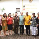 Wali Kota Tanjungbalai Dukung Perayaan Natal Oikumene Tanjungbalai 2018