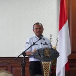 Buka Acara Rembuk Stunting, Wali Kota Tanjungbalai Bangun Komitmen Bersama Wujudkan Tanjungbalai EMAS dan Generasi EMAS