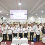 Wali Kota Buka FGD INAPROC : Peluang Baru Dukung Sistem Pengadaan Transparan, Akuntabel, Adaptif, dan Responsif